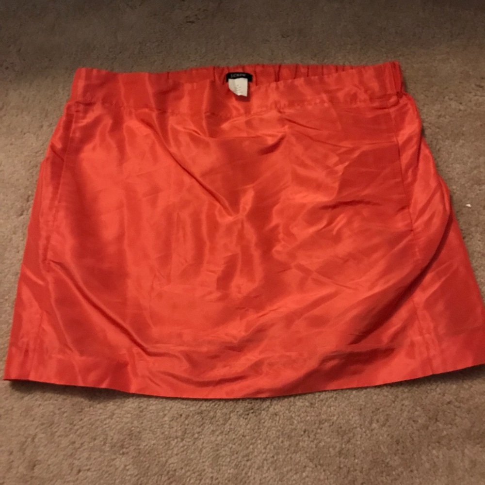 Jcrew mini